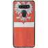 Poland Flag Distressed LG K51/Q51 Clear Case